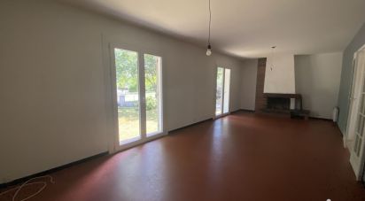 House 4 rooms of 80 m² in Tosse (40230)