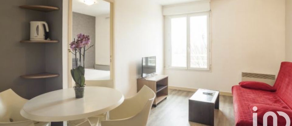 Appartement 4 pièces de 60 m² à Chelles (77500)