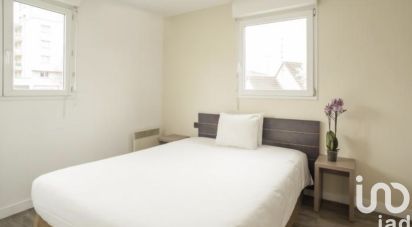 Apartment 2 rooms of 30 m² in Chelles (77500)