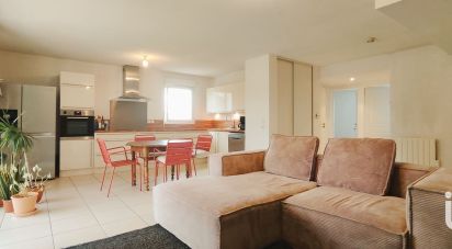 Appartement 4 pièces de 84 m² à Bossey (74160)