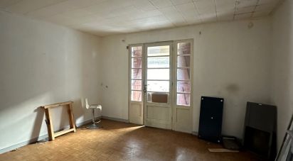 Maison 4 pièces de 100 m² à Eymoutiers (87120)