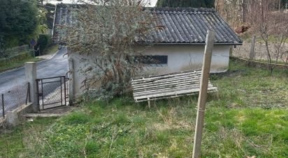 House 4 rooms of 100 m² in Eymoutiers (87120)