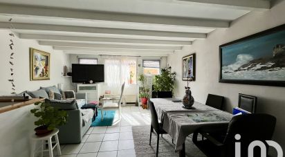 Village house 3 rooms of 65 m² in Pignans (83790)