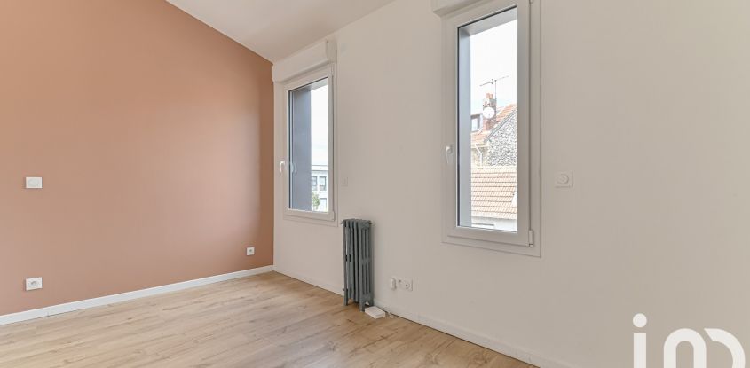 Town house 3 rooms of 84 m² in Champigny-sur-Marne (94500)