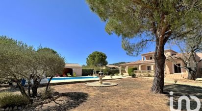 Maison 7 pièces de 170 m² à Castillon-du-Gard (30210)