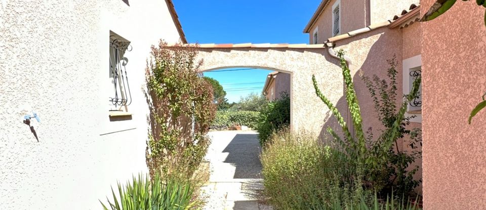 House 7 rooms of 170 m² in Castillon-du-Gard (30210)