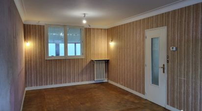 House 4 rooms of 84 m² in Le Mans (72100)