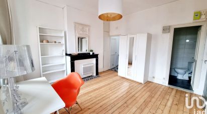 Appartement 1 pièce de 25 m² à Toulouse (31000)