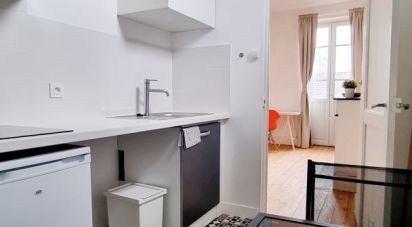 Appartement 1 pièce de 25 m² à Toulouse (31000)