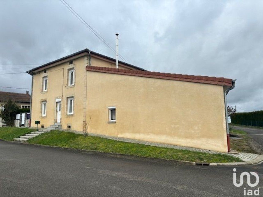 House 5 rooms of 122 m² in Merles-sur-Loison (55150)