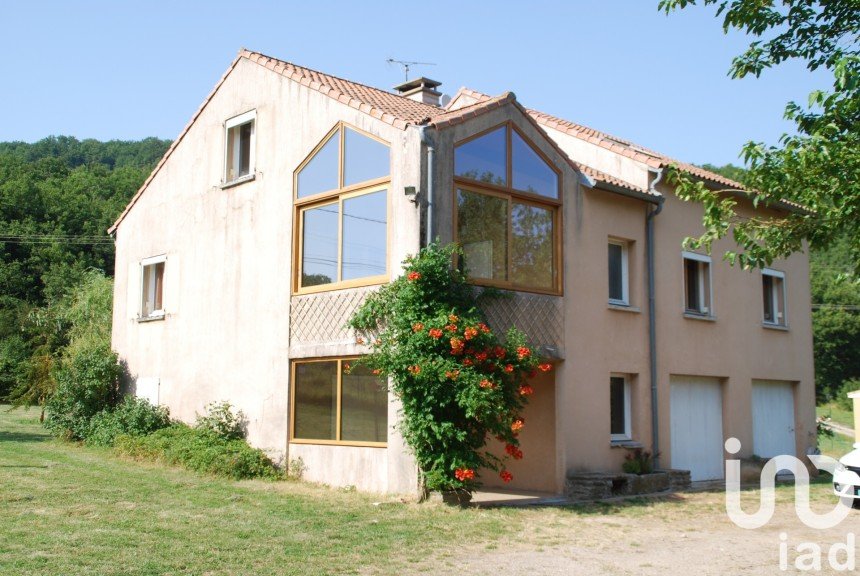 Maison 7 pièces de 170 m² à Fondamente (12540)
