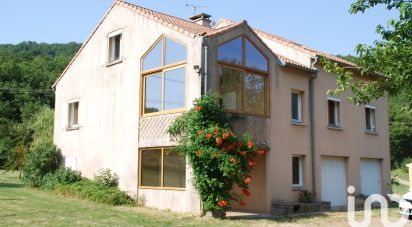House 7 rooms of 170 m² in Fondamente (12540)