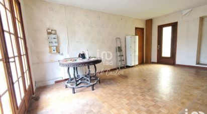 House 7 rooms of 135 m² in Sonchamp (78120)