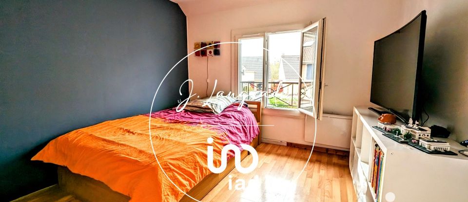 Maison 5 pièces de 115 m² à Saint-Ouen-l'Aumône (95310)