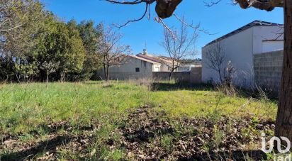 Land of 552 m² in Clermont-l'Hérault (34800)
