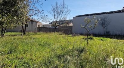 Land of 552 m² in Clermont-l'Hérault (34800)