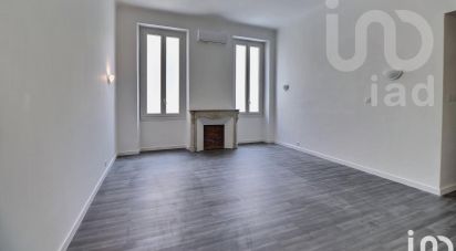 Appartement 4 pièces de 123 m² à Marseille (13001)