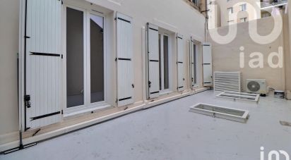 Apartment 4 rooms of 123 m² in Marseille (13001)