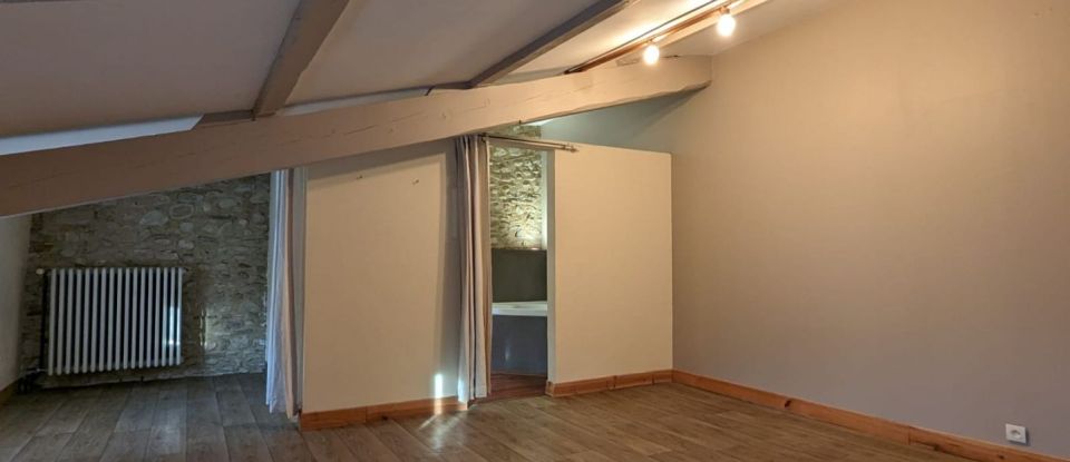 House 7 rooms of 129 m² in Crest (26400)