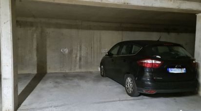Parking of 12 m² in Saint-Denis (93200)
