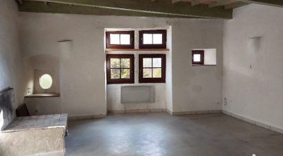 House 4 rooms of 59 m² in Crest (26400)