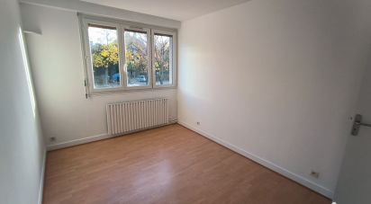 Apartment 4 rooms of 84 m² in Troyes (10000)
