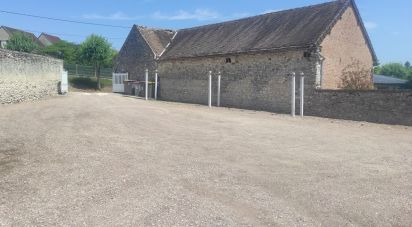 Building in Montigny-Lencoup (77520) of 421 m²