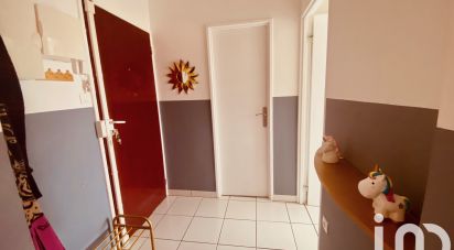 Apartment 2 rooms of 48 m² in Thionville (57100)