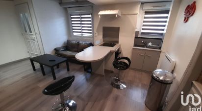 Apartment 3 rooms of 40 m² in Cerny (91590)