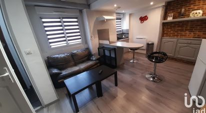 Appartement 3 pièces de 40 m² à Cerny (91590)