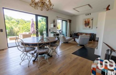 Architect house 10 rooms of 266 m² in Villennes-sur-Seine (78670)