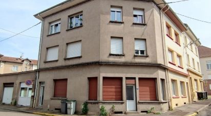 Immeuble de 177 m² à Châtel-sur-Moselle (88330)