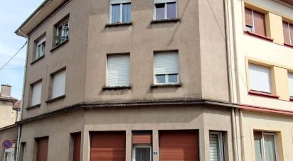 Building in Châtel-sur-Moselle (88330) of 177 m²
