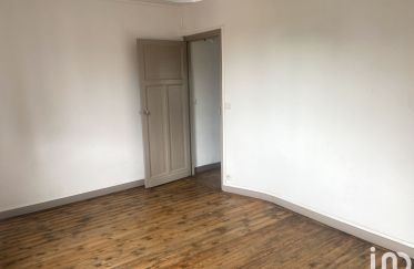 House 4 rooms of 87 m² in Lille (59000)