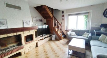House 5 rooms of 116 m² in Beauvais (60000)