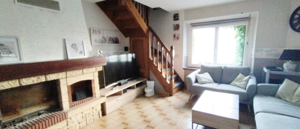 House 5 rooms of 116 m² in Bresles (60510)