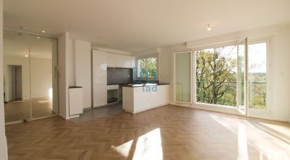 Appartement 2 pièces de 48 m² à Garches (92380)