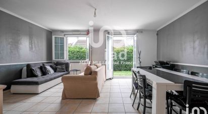 House 6 rooms of 127 m² in Saint-Mard (77230)