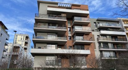Appartement 4 pièces de 80 m² à Asnières-sur-Seine (92600)