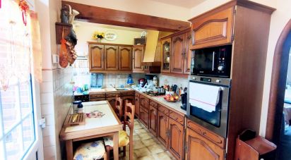 Traditional house 5 rooms of 125 m² in Moulins-la-Marche (61380)