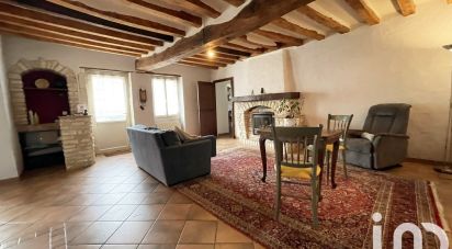 House 5 rooms of 168 m² in Suilly-la-Tour (58150)