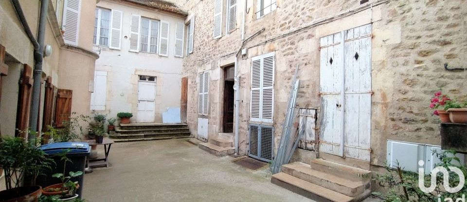 House 5 rooms of 124 m² in Avallon (89200)