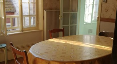 Apartment 3 rooms of 53 m² in Mers-les-Bains (80350)