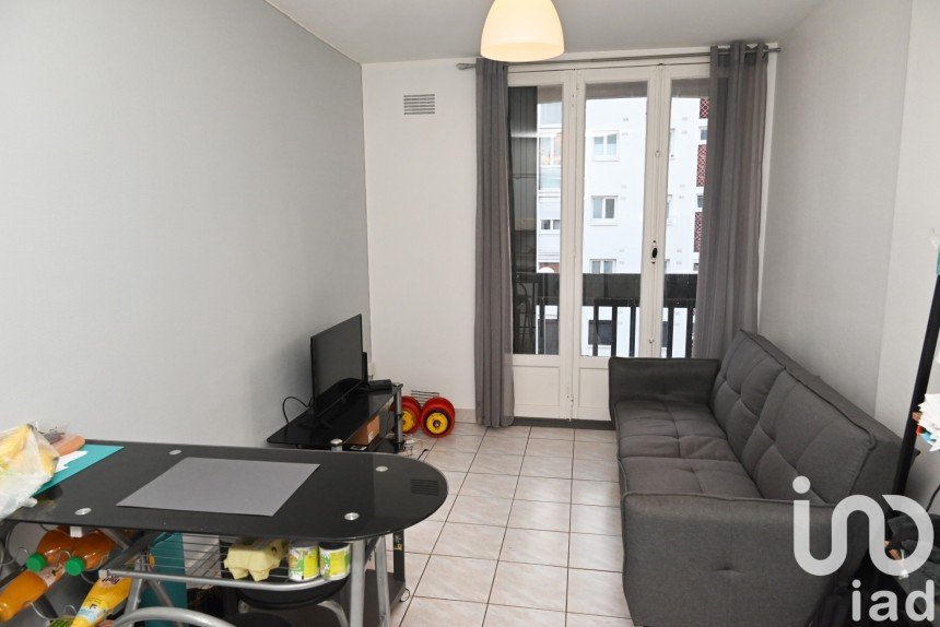 Apartment 2 rooms of 27 m² in Perpignan (66100)