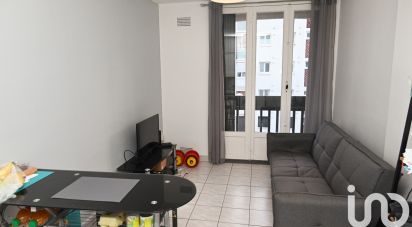 Appartement 2 pièces de 27 m² à Perpignan (66100)