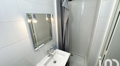Apartment 2 rooms of 27 m² in Perpignan (66100)