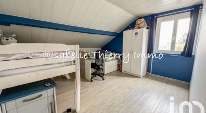 Apartment 3 rooms of 51 m² in Montlhéry (91310)