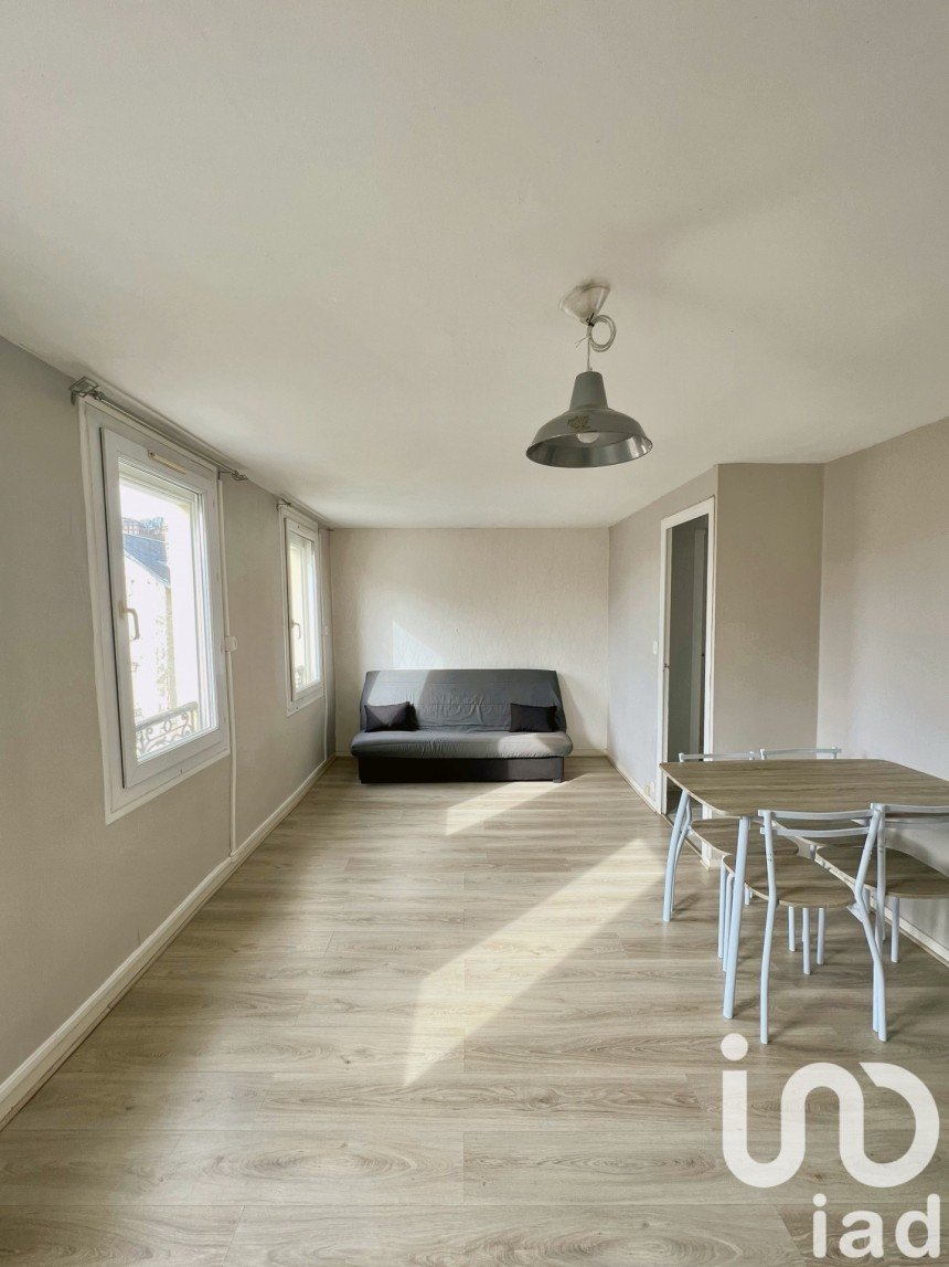 Appartement 1 pièce de 27 m² à Le Havre (76600)