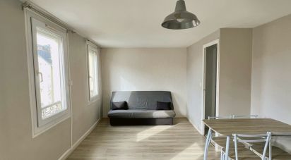 Appartement 1 pièce de 27 m² à Le Havre (76600)
