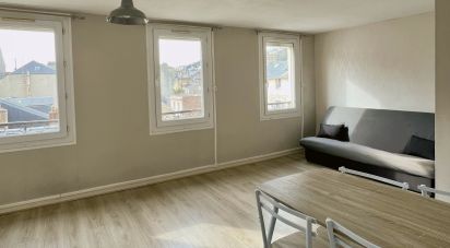 Apartment 1 room of 27 m² in Le Havre (76600)